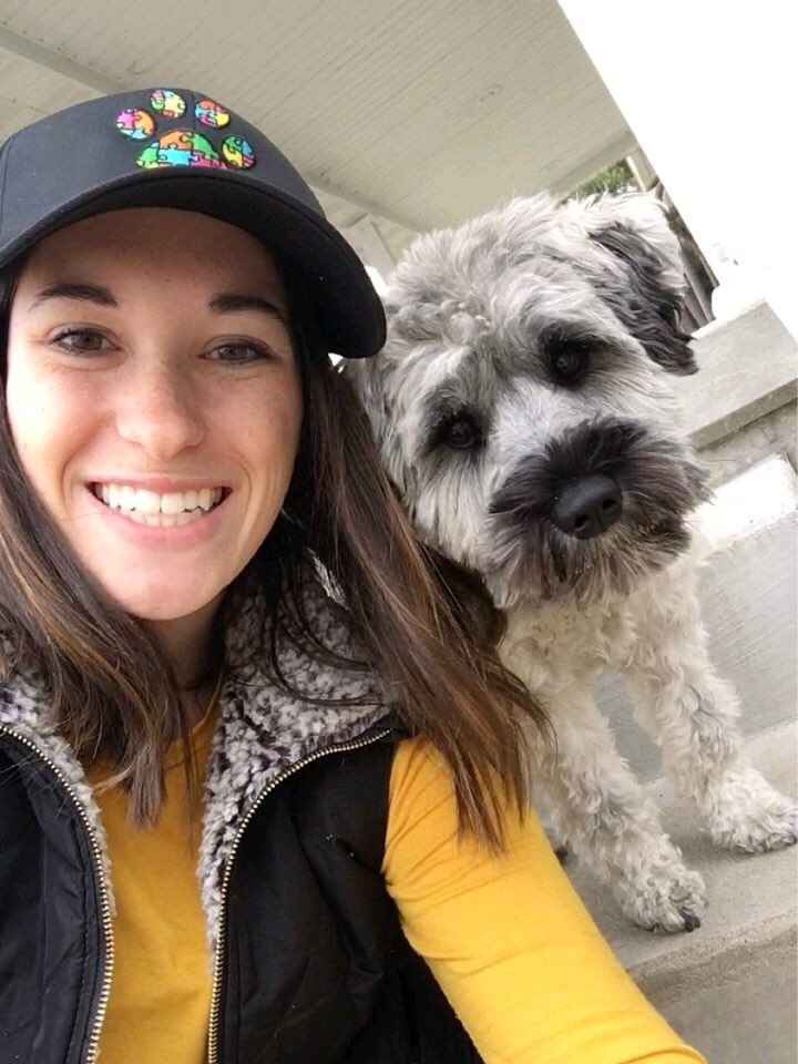 Paws4CauseIBE's tweet photo. Spring break has begun and we want to see the fun things you guys are up to! Send in pics to be featured on our social media! #springbark https://t.co/LMSAa7ZRvq