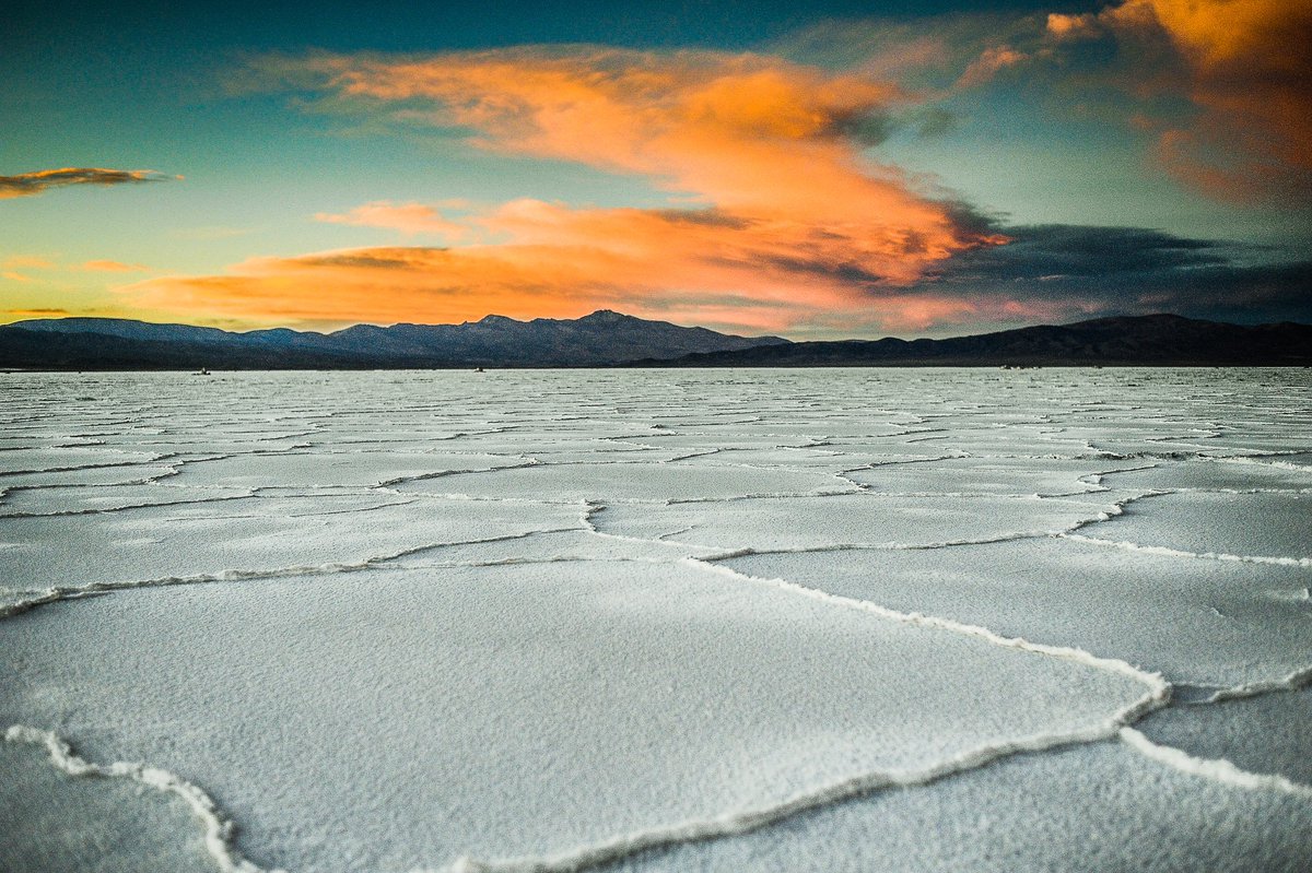 ¿Te imaginas correr por las #SalinasGrandes?

🔸RaidAndes.com 🔸 | Inscripciones abiertas