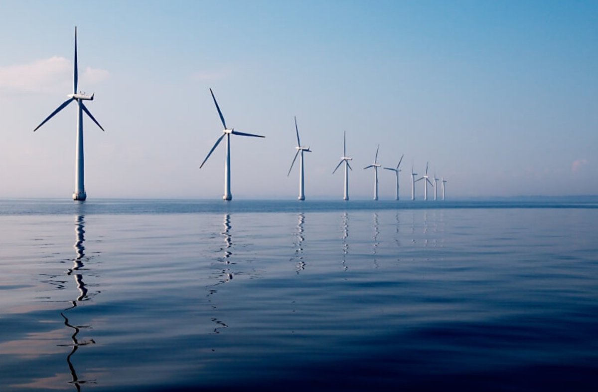 Today in recently unthinkable news: Hollandse Kust Zuid to become world's first subsidy-free offshore windfarm, due to start operating in 2022. 

Netherlands govt, which will cover grid connection costs, has awarded a tender for the 700-750MW project to <a href="/VattenfallGroup/">Vattenfall Group</a>