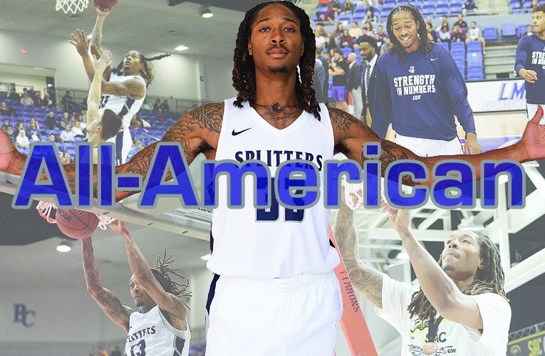 EmanuelTerry08's tweet photo. A dream come true❤️ 
All-American E👑 https://t.co/BKLUQE6FtT