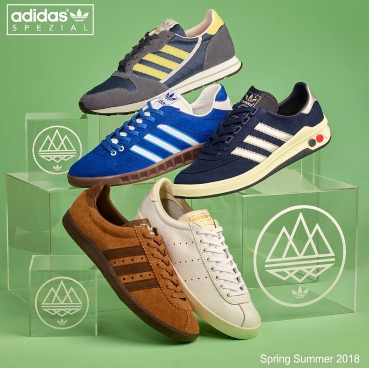 adidas spezial 19