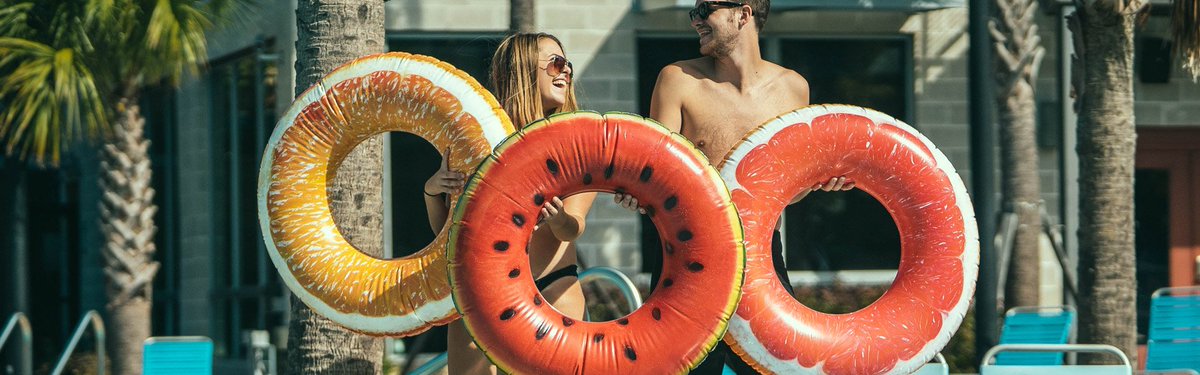 niecyisms's tweet photo. What's your favorite #swimming memory? Pool time is one of a #family fave for #recreation and #fitness activities. There's a great time had at the #pool, here are 7 #Swim #SafetyTips to Pool Safely, pool #trendy, and enjoy the good life with #PoolCandy https://t.co/WRVcPmpKE0 #ad https://t.co/TnAWSQtgum