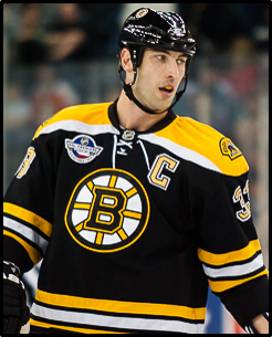 We would like to wish a Happy Birthday to the big man! captain Zdeno Chara! 