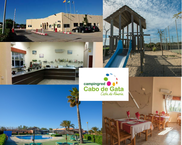 VaneAkari's tweet image. Campings Spain 
Presenta
Camping Cabo de Gata
Un paraiso donde descansar
campingcabodegata.com