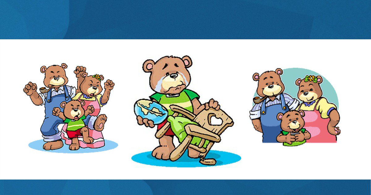 JFSOtt's tweet image. Our Learning Through Play Program participants, funded by @CitImmCanada are taking to the stage for Goldilocks + The 3 Bears 🐻 Sun March 25th 🐻12-2pm 🐻 WE Gowling Public School. Play written + performed by Syrian children - this is going to be great! bit.ly/JFSLearningThr…