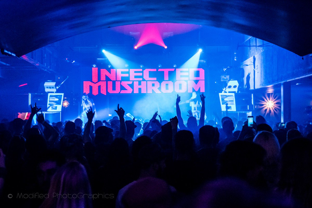 #FutureThursdays are getting @infected on April 5th!

Tix: bit.ly/IM21-Beta