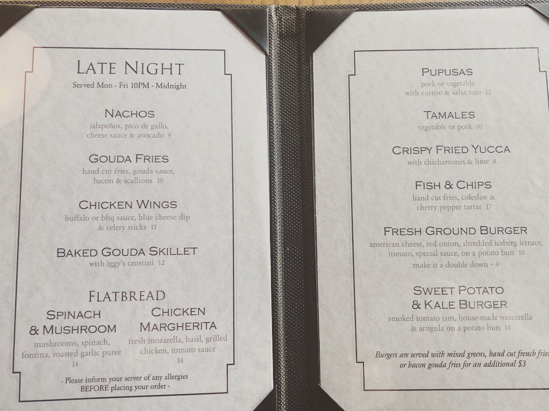 Abigail's Kendall tweet media