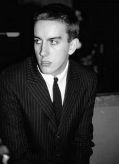 Happy Birthday Terry Hall, lead singer of He s 58 today! 