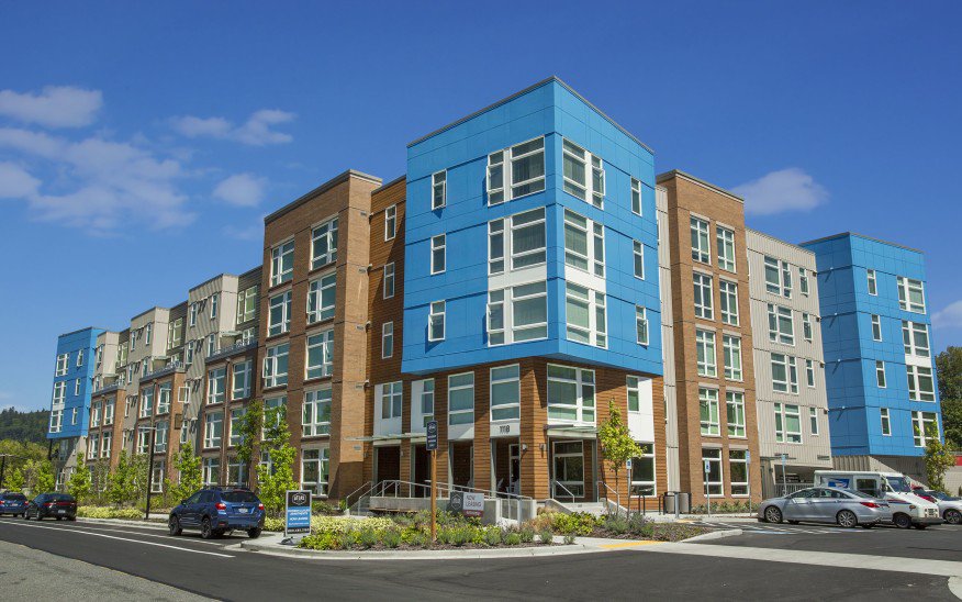 boostedRE's tweet photo. The purchase of the 343-unit Atlas in Issaquah, Wash., on the outskirts of Seattle, highlights Kennedy Wilson’s suburban push. https://t.co/B2uZMCtpUv #multifamily #CREtrends #realestate https://t.co/5FGJyd3EMO