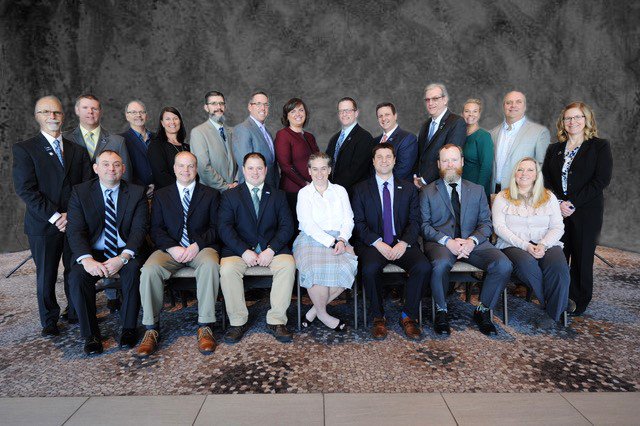 GLATA_updates's tweet photo. BIG thank you to our colleagues from @EATA49 for spending the week with us at #GLATA50!  Great to partner with your association to help both improve what we do and advance the profession together. We look forward to future collaborations together! https://t.co/yL15YF4YX4
