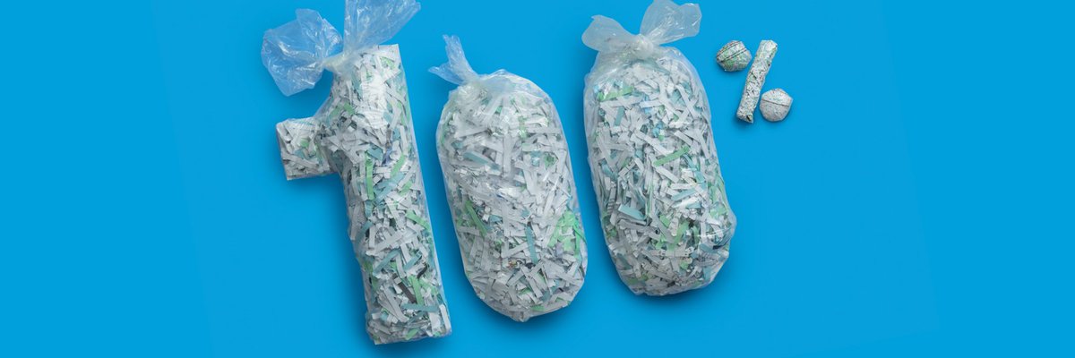 Recycling is new again, in Saskatoon.