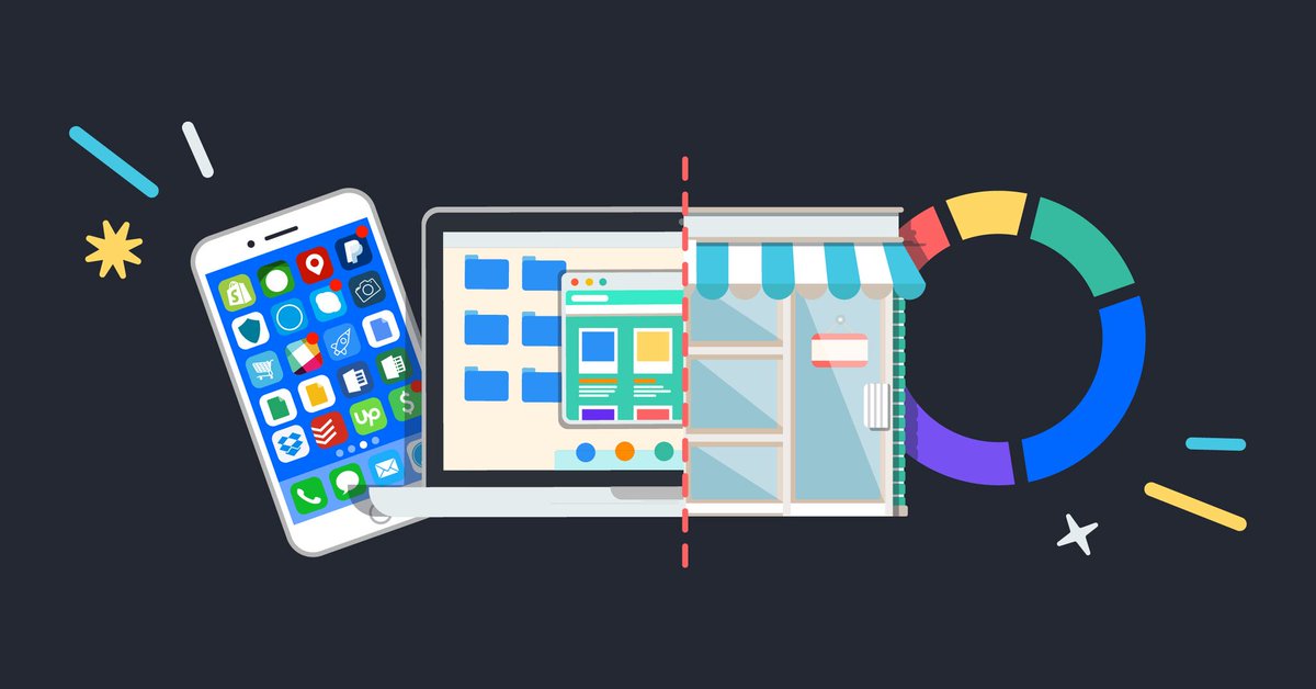 IM_Coaching's tweet image. Ecommerce Platforms: Choosing The Best Ecommerce Software For Your Business (Whether You’re A Startup, New Store or Enterprise) dlvr.it/QLdLh4 #ResourcesampTools #EcommercePlatforms