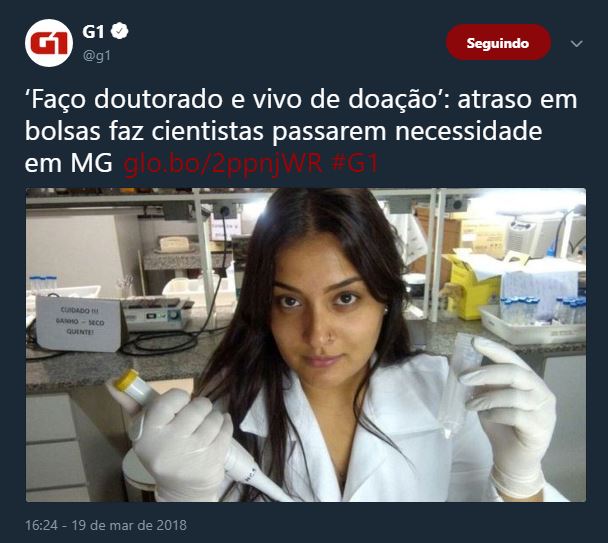 negaome's tweet image. Seu discurso precisa condizer com sua prática, senão fica feio.