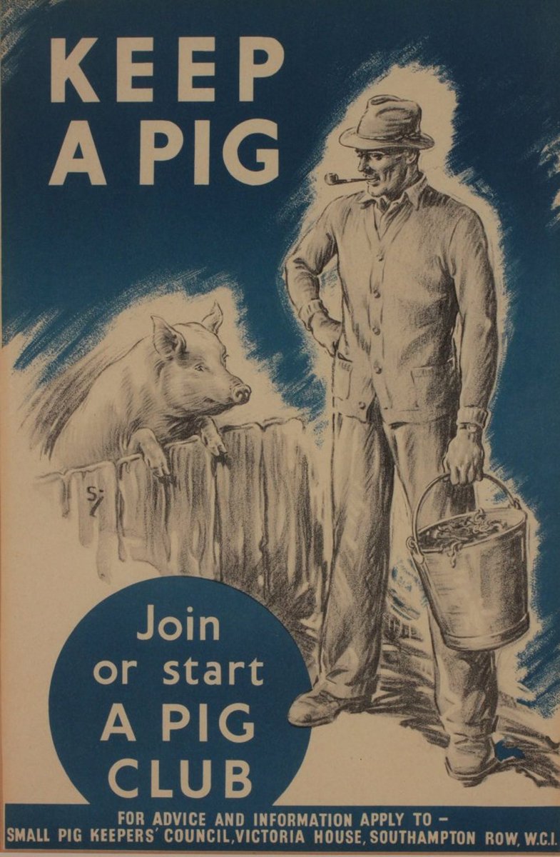 PulpLibrarian's tweet photo. The second rule of Pig Club... https://t.co/yH8CNmGcvQ