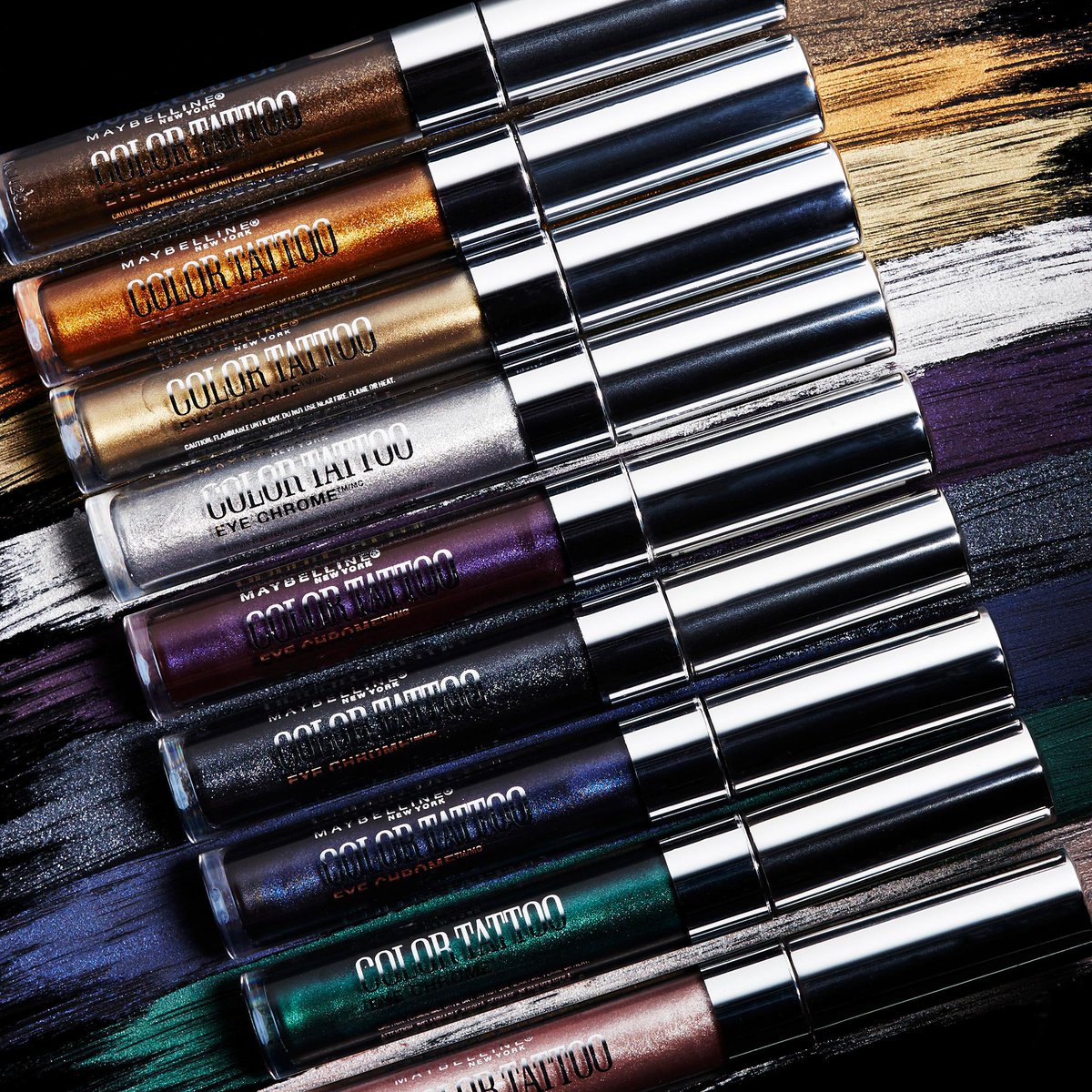 maybelline liquid eyeshadow