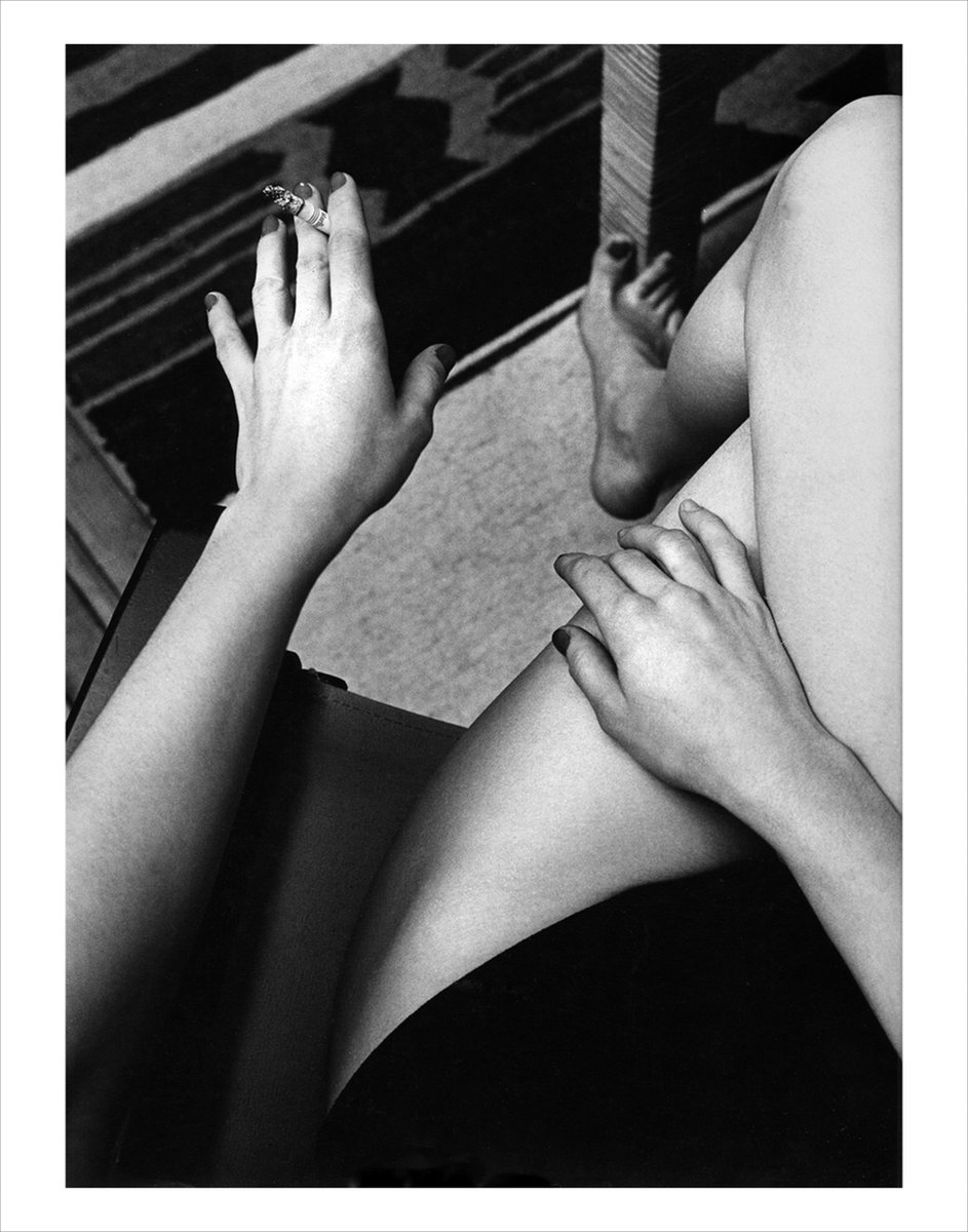 Join us tomorrow night at 505 W. 23 Street to talk with Maggie Steber about her fantastic project The Secret Garden of Lily Palma. On exhibit through May. bit.ly/2DIGSi4