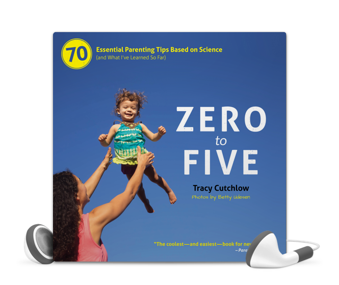 zerotofivebook's tweet photo. The updated paperback version of Zero to Five is available now! You want to give your child the best possible start, and the evidence-based parenting tips in this book can help you do just that. Listen to a free excerpt: https://t.co/0hNEBg11TJ https://t.co/H5ygARuZi9