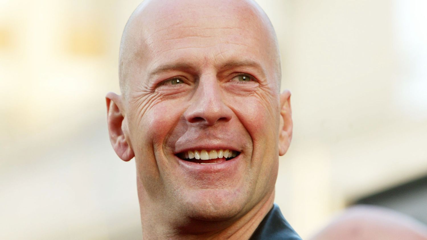 Happy Birthday Bruce Willis   