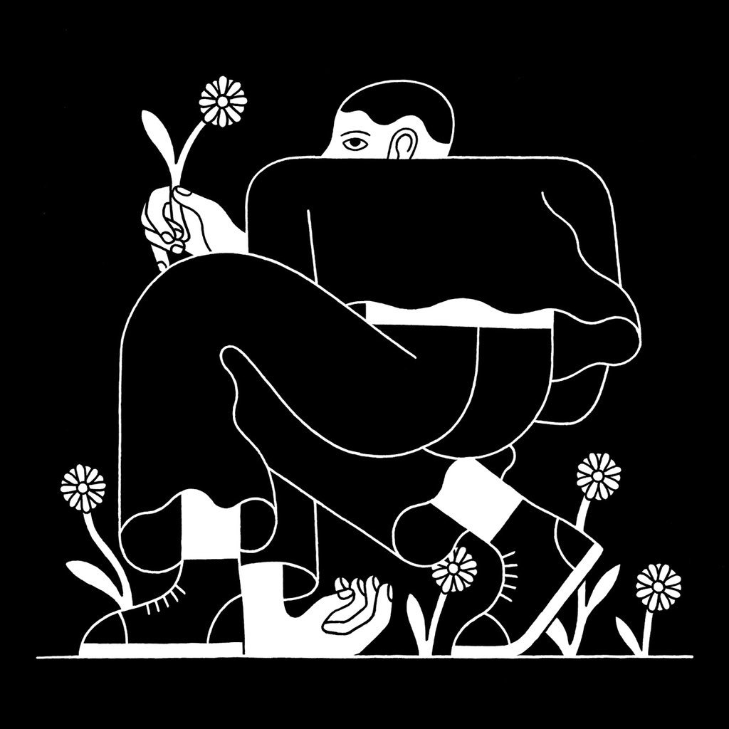 Print_Stuff's tweet photo. Monday’s exhibitor is Dominic Kesterton! Dominic is an illustrator or artist and making bold, graphic and colourful risograph prints, zines, screen prints, t shirts and pins. Can’t wait see more at #printstuff2018 If you can’t wait until then, head to https://t.co/gxs9O075zP https://t.co/Qy5RCeEvqJ