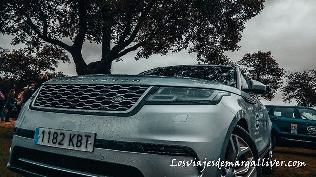Este fin de semana hemos estado recorriendo la comarca de #lospedroches en #Cordoba gracias a <a href="/aunahorade/">aunahorade</a> y con los fantasticos coches de @gysa_jaguarlandrover ¿Quien quiere una vueltecita? #aunahoracordoba 
#cars #andalucia #igersandalucia #ig_andalucia… ift.tt/2u3kPD2