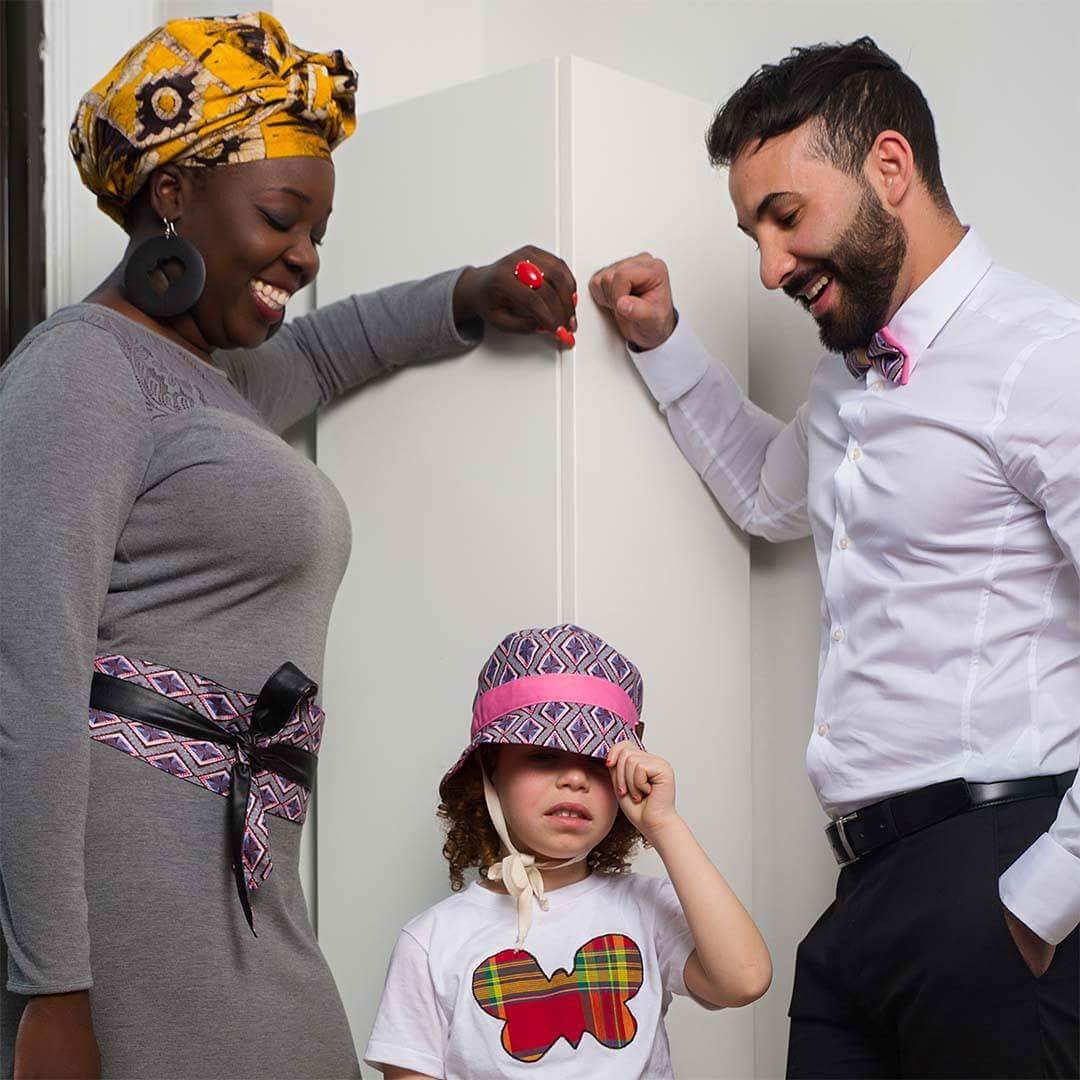 Smile
''Life has so many different chapters. One bad chapter does not mean it's the end of the book'' Paolo Coelho
Have a great start of the week
#514 #bowties #Montreal #etsy #mondaymotivation #family #coomonaetc