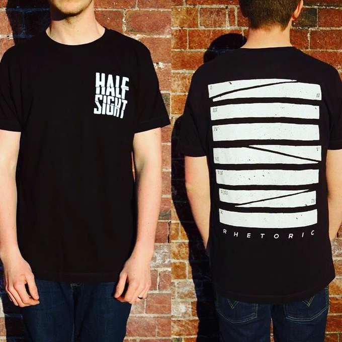Image from HALF SIGHT (@halfsightuk)
