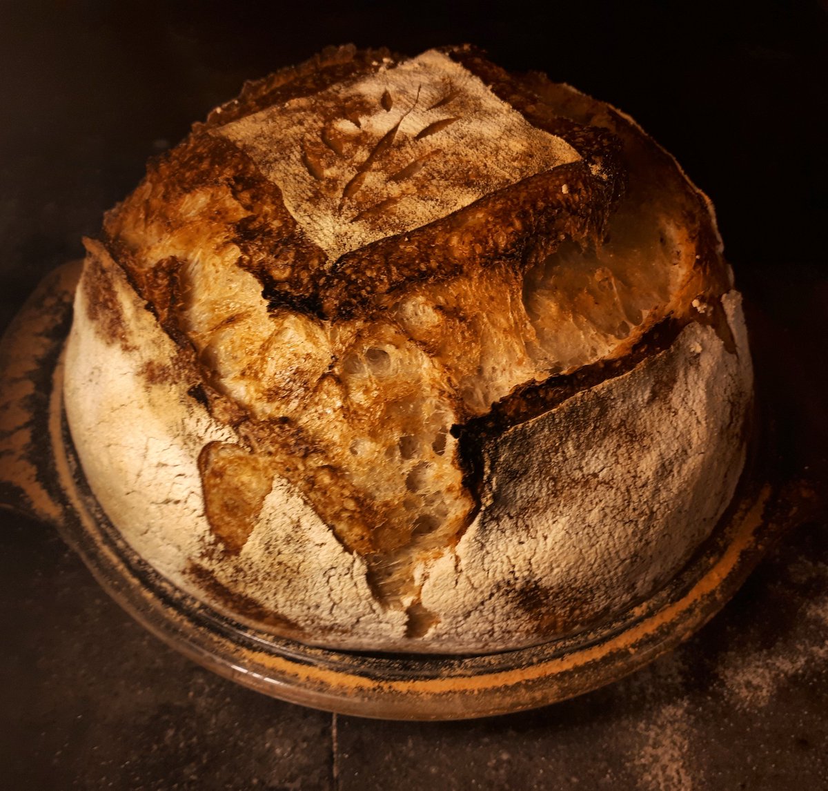 RiotRye's tweet image. Prepping for tomorrow&apos;s hands-on Sourdough Baking for Chefs and Cooks with @ChefNetworkIRL 

#Realbread #RealbreadIreland #ChefNetwork #Irish #Bread #ThisisIrishFood