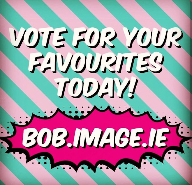 #bankholidaymonday #StPatricksDay2018 #bob2018 #voteforme <a href="/image_magazine/">IMAGE Media</a> #mostcreativetalentinhaircategory #hairdresser to <a href="/DWTSIRL/">DWTS Ireland</a>  #Nomination <a href="/Dwtsireireland/">DWTSIrelandFans</a> #DWTSIrl #LinkInBio #thankyou