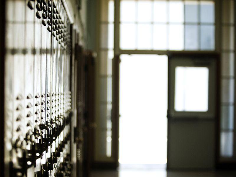 Making Sure Schools Are Secure dlvr.it/QLdSLG https://t.co/MwopAqjv5D