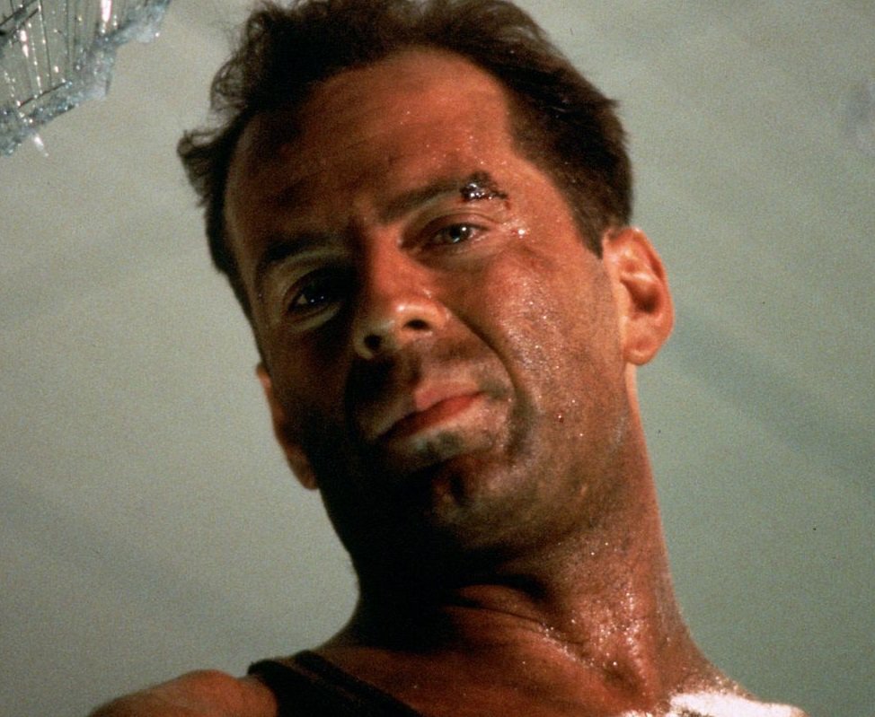 Happy 63rd birthday to Bruce Willis today! 