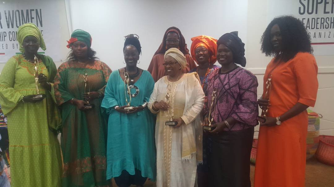 NdaoSey's tweet photo. Le Super Women Leadership Conference 2018 au #Novotel avec beaucoup de personnalités aux parcours inspirants
#SWLC2018 #JEADER #TransMISSION #Jigeenindeer https://t.co/YJHwJC0olC