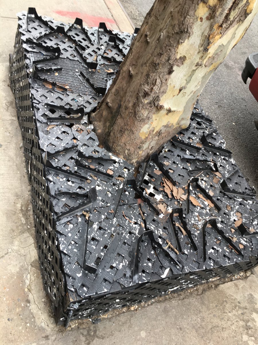 the "bunker". whoever made this was sick of your shit.