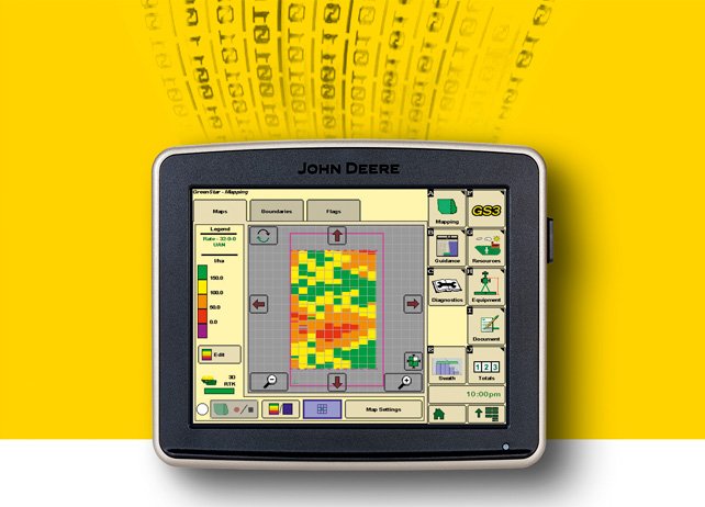 machinefinder's tweet photo. #Deere Earns Ag Data Transparent Certification by Adhering to Compliance Standards https://t.co/dtuWENIjOr #Agriculture #PrecisionAg https://t.co/K2yNSQXyPs