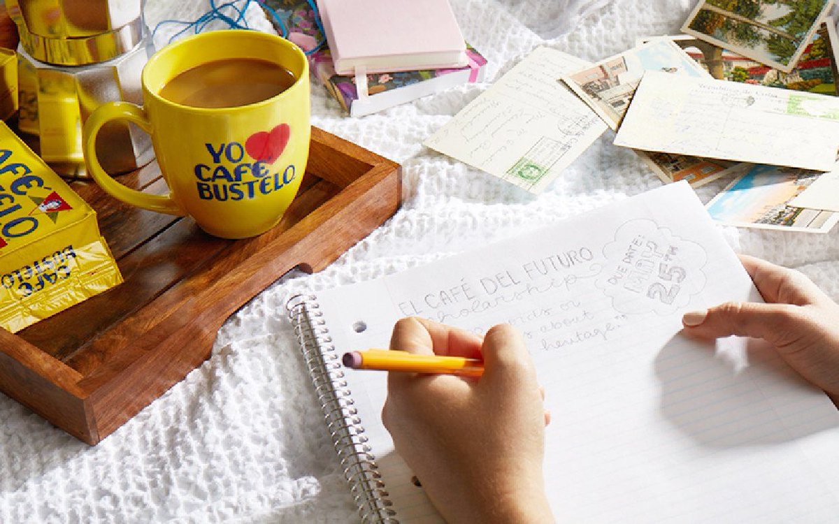 Café Bustelo Will Award $50,000 in Scholarships to Latino Students Nationwide | Parade buff.ly/2FMDYh1