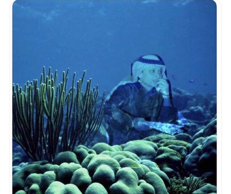 7amadQalam's tweet image. لما احبس العبرات واغرق داخلي