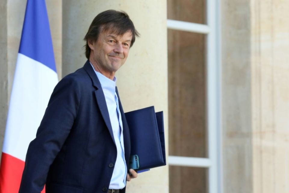 RudyCluzel's tweet image. Réduire la part du #nucléaire dans la production d’ #électricité est un objectif «irrévocable», a affirmé lundi @N_Hulot au moment où s’ouvre la #PPE sur la trajectoire #énergétique de la France par @libe liberation.fr/france/2018/03… #TransitionEnergetique #MixEnergetique @DebatPPE