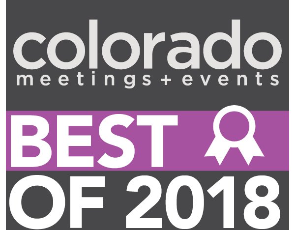 We won our 8th award for <a href="/comeetingsmags/">CO Meetings + Event</a> BEST photographer/videographer! Check it out here: co.meetingsmags.com/colorado-me-be…
