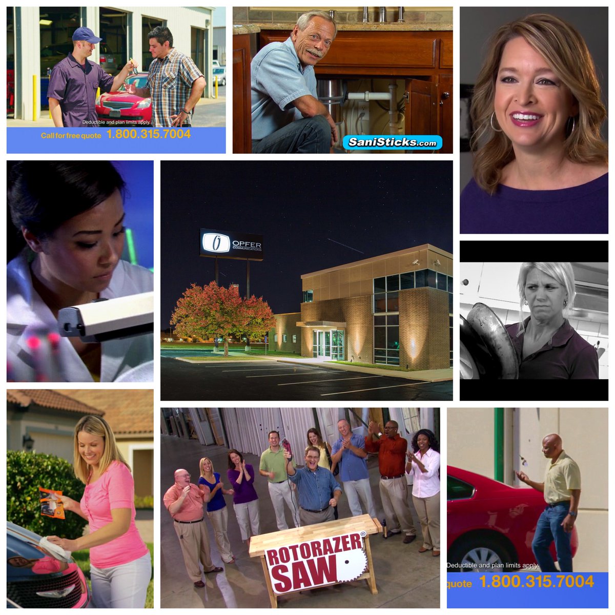 ChrisTheCritic's tweet image. #OpferLife=THIS FRIDAY, MARCH 23RD-OPEN AUDITIONS!  NEW TO OPFER PRODUCTIONS PLZ!  Open call is 9:30AM-11:30AM &amp;amp; 1:30PM-4PM!  BTWN THE AGES OF 32-72!  Females &amp;amp; males!  Opfer talent is always PAID $!  MUST be available during weekday/daytime hours! 2861 S. Meadowbrook Ave. 65807!