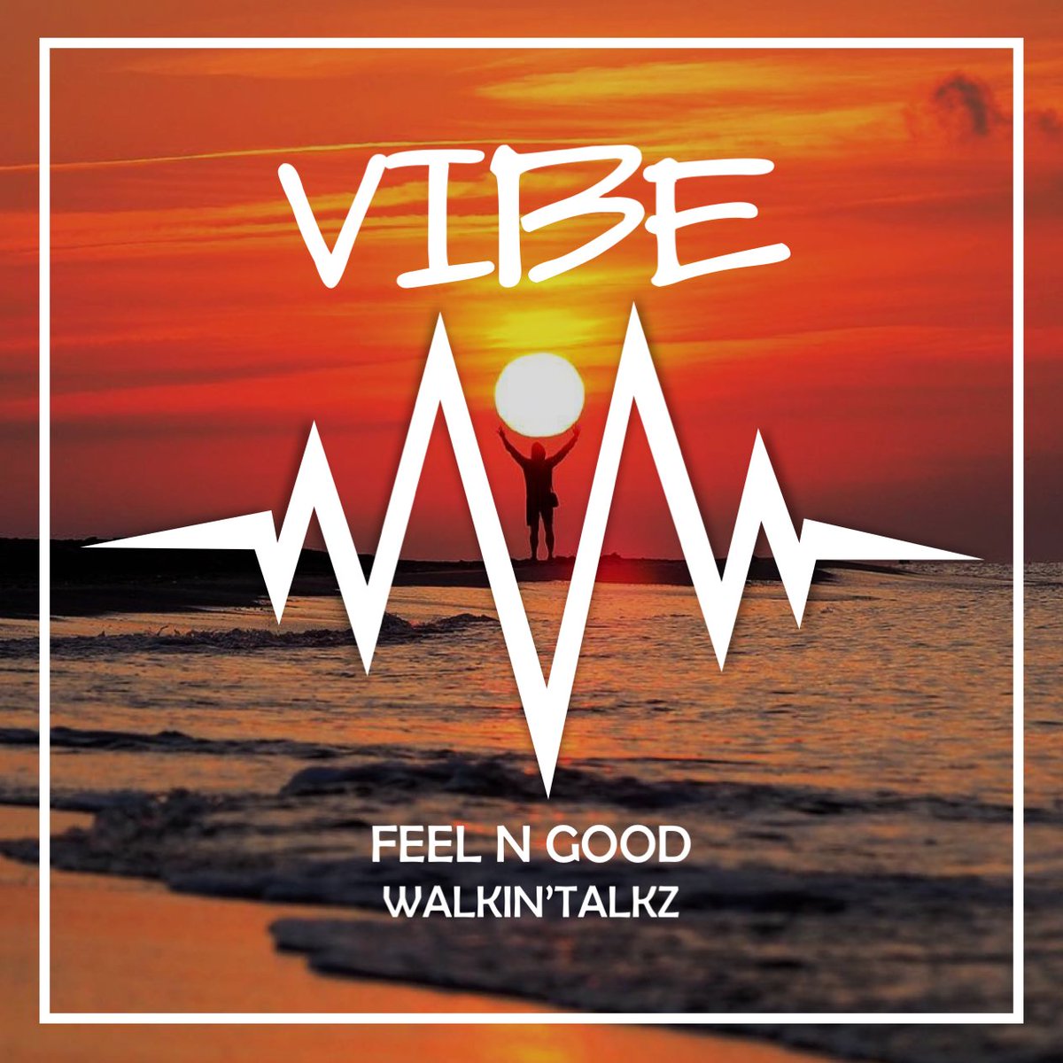 Fast rising duo @WalkinTalkz bringing the techy vibes with 'Feel N Good'! Grab it for free here: soundcloud.com/vibecollective… 
#TechHouse #HouseMusic