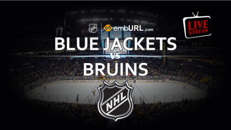 NHLLiveStreams's tweet image. WATCH Columbus Blue Jackets vs Boston Bruins Live Stream ONLINE FREE
 
Here 🎥 🔛 emburl.com/nhl/watch/ch1.…

#NHL #CBJBOS #BOSCBJ #NHL2018 #embURL #Hockey