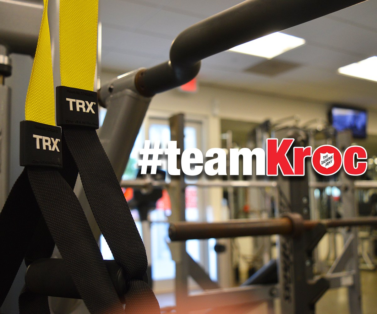 KrocGuayama's tweet photo. ¿Buscando donde entrenar? Únete al #teamKroc 📝💪🏽
📌Para información sobre nuestras membresías y precios puede llamarnos al (787) 715-5762 o visítanos. https://t.co/W7L98HP7hg