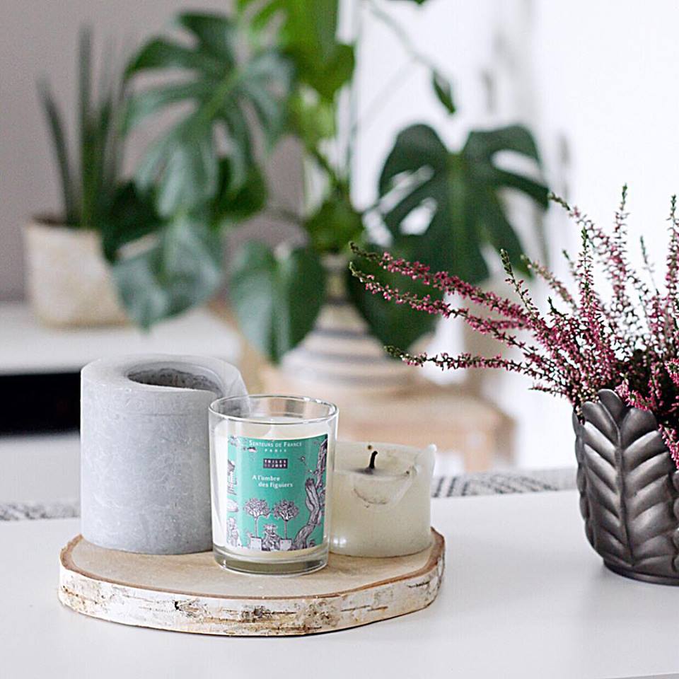 Rendez vous sur mon compte instagram (elzasoko) pour un petit #concours ! Testées et approuvées, les bougies Senteur de France sont des petites pépites 100% Made In France et on vous en fait gagner une au choix !🕯🇫🇷