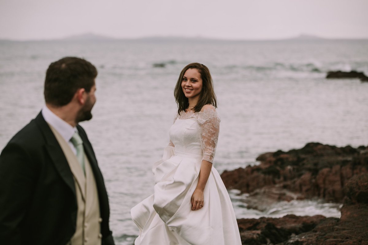#bride groom #coastal #wedding #love #beach #WeddingPlanning