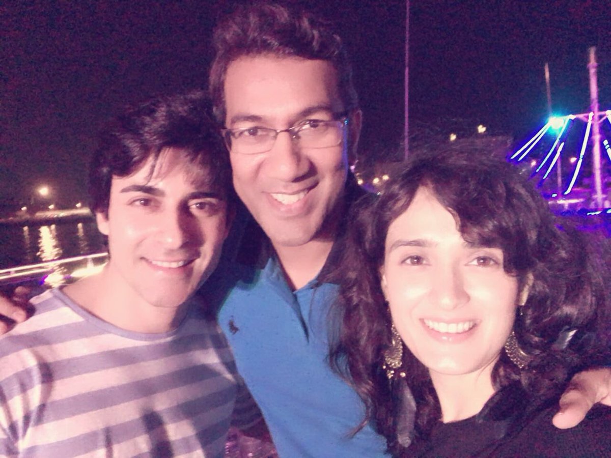 gautam_rode's tweet photo. Happy birthday mere Bhai @shaju7 😇🤗God bless u 😇😇😇😇😇 https://t.co/nV2D5M6Ozz