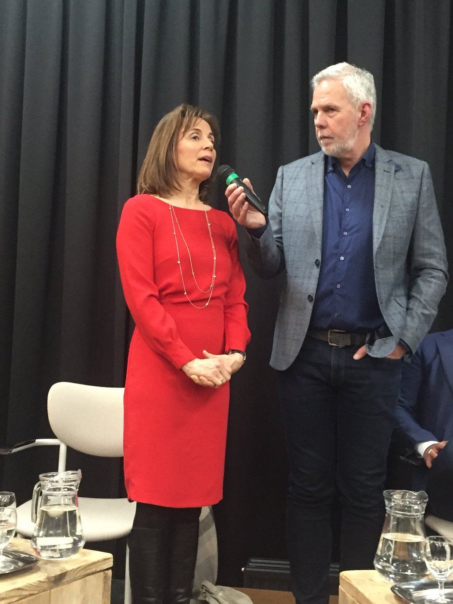 PvdATdiel's tweet photo. De Warren moet een innovatief, duurzaam en circulair buurtschap bij Burgum worden. https://t.co/j92OdWLeM7