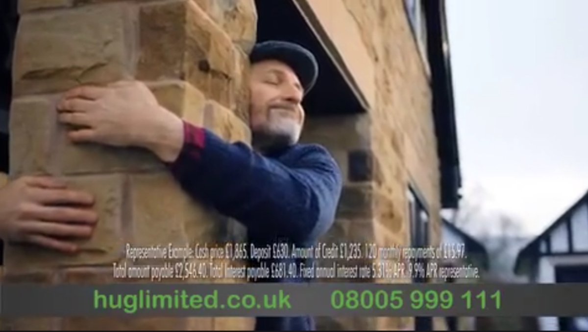 Home is where the heart is give your home a Hug 🤗