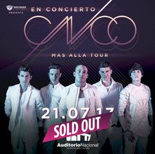 ximet1335's tweet photo. 21/07/17 hice una amiga en el concierto y las dos queriamos que cantaran Princesa (tan siquiera un pedacito) y llego @RioRomamx con la sorpresa de que la cantarrian y mi amiga y yo morimos pero resucitamos para escucharla jaja. tengo muchas #MemoriesMAT https://t.co/sZMQzrQF9C