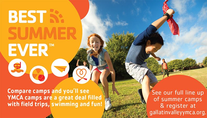 Gallatin Valley Ymca Gallatinymca Twitter