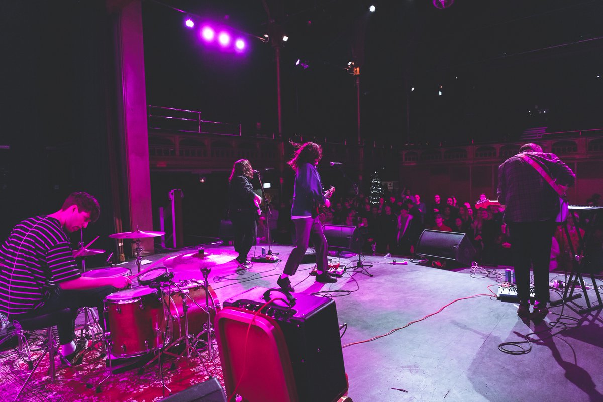 Announcement tomorrow...