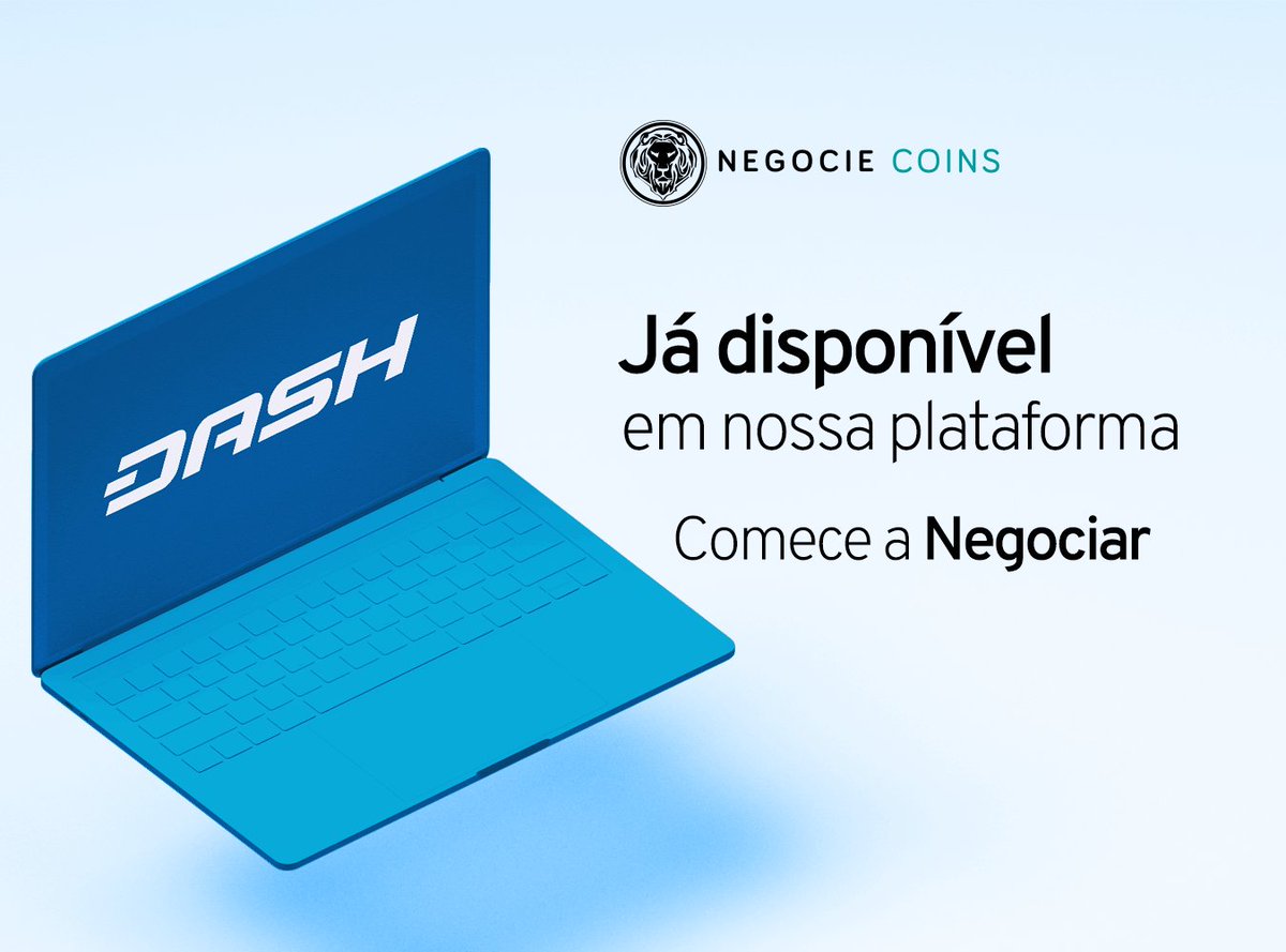 NegocieCoins tweet media